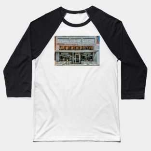 Storefront Baseball T-Shirt